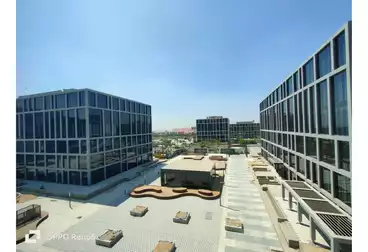 Administrative For rent - 6 rooms - floor 3