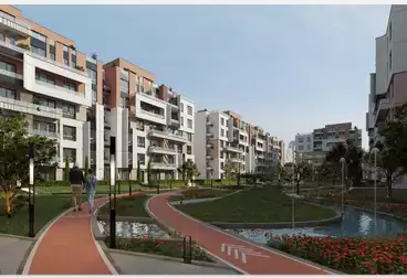 Apartments For sale - 3 rooms - floor 2