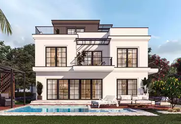 Villas For sale - 3 rooms