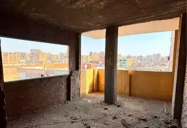 Apartments For sale - 2 rooms - floor 6