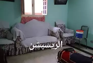 شقق للبيع - 3 غرف - بالدور 5