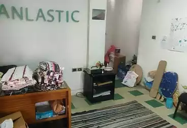 Administrative For sale - 3 rooms - floor 8