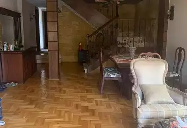 Duplex For sale - 4 rooms - floor 4