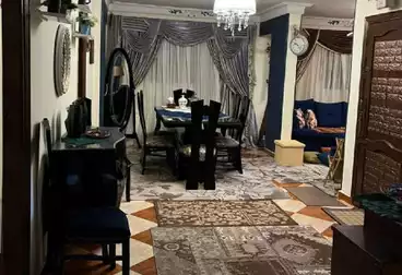 شقق للبيع - 4 غرف - بالدور 10