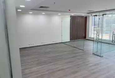Administrative For rent - 2 rooms - floor 2