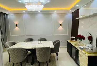 Apartments For sale - 3 rooms - floor 5