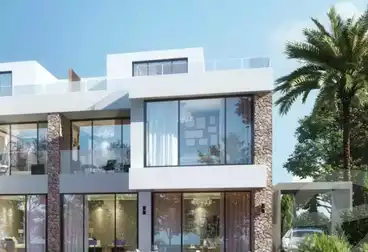Villas For sale - 4 rooms