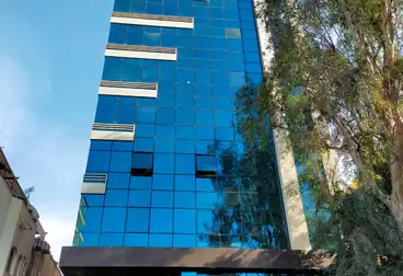 Corporate Branch For rent - 3 rooms - floor 4