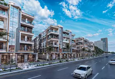 Apartments For sale - 1 rooms - floor 2