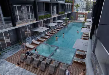Apartments For sale - 3 rooms - floor 2
