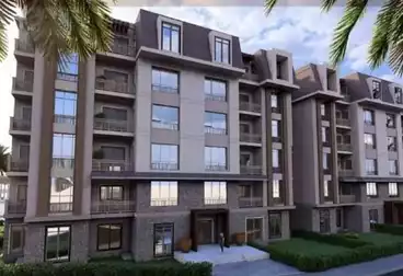 Roof For sale - 3 rooms - floor 5