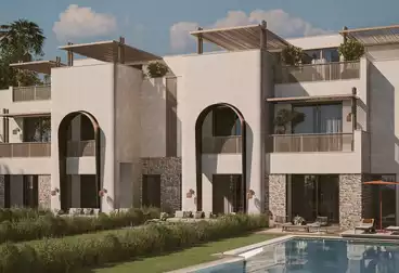 Villas For sale - 3 rooms