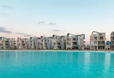 Chalets For sale - 2 rooms - floor 4