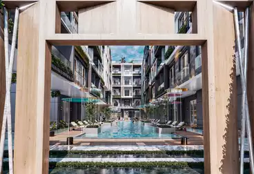Apartments For sale - 1 rooms - floor 3