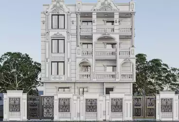 Apartments For sale - 3 rooms - floor 1