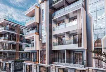 Apartments For sale - 2 rooms - floor 3