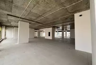 Co-working space For rent - floor 1