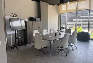 Co-working space For rent - floor 1