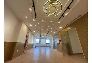 Offices For rent - 4 rooms - floor 1