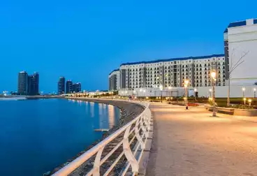 Apartments For sale - 1 rooms - floor 3
