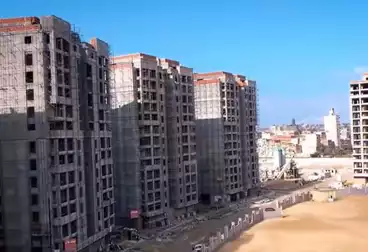 Apartments For sale - 3 rooms - floor 5