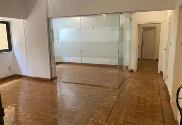 Offices For sale - 3 rooms - floor 1