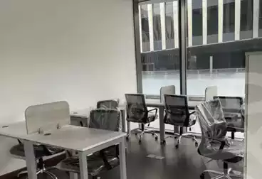 Offices For rent - 28 rooms - floor 1