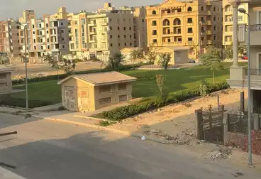 Duplex with Garden For sale - 3 rooms - floor 0