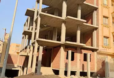 Building For sale