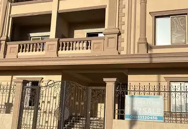 Duplex with Garden For sale - 5 rooms