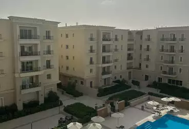 Furnished Apartment For rent - 4 rooms - floor 2