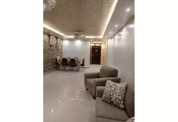 شقق مفروشة للإيجار - 2 غرف - بالدور 5