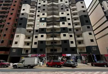 Apartments For sale - 3 rooms - floor 10