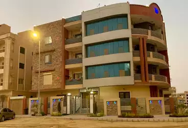 Apartments For sale - 3 rooms - floor 1