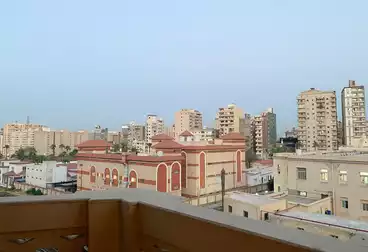 Apartments For sale - 3 rooms - floor 6