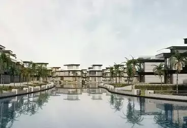 Villas For sale - 3 rooms