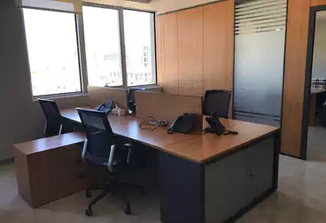 Administrative For rent - 16 rooms - floor 0