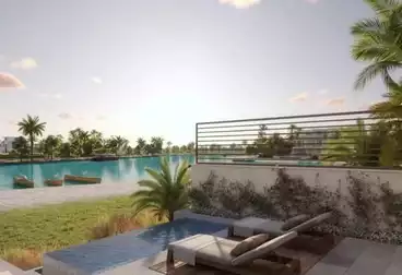Chalets For sale - 1 rooms - floor 1
