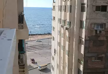 Furnished Apartment For rent - 3 rooms - floor 8