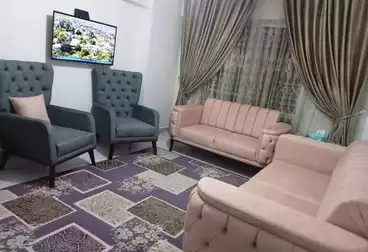 Furnished Apartment For sale - 2 rooms - floor 6
