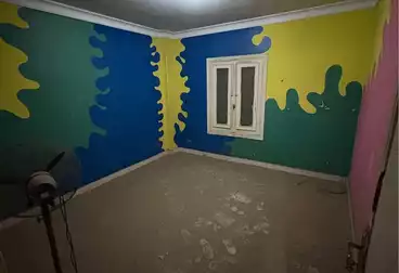 شقق للبيع - 3 غرف - بالدور 0