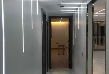 Apartments For sale - 3 rooms - floor 6