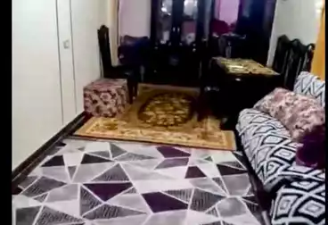 undefined undefined - 3 غرف - بالدور 6