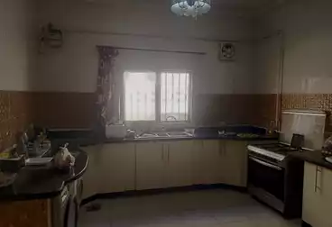 شقق للإيجار - 3 غرف - بالدور 0