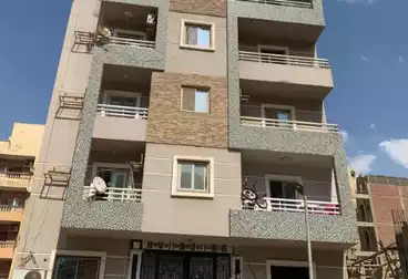 Apartment with Garden For sale - 3 rooms - floor 0
