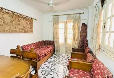 Furnished Apartment For sale - 2 rooms - floor 1