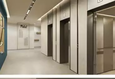 Administrative For rent - 21 rooms - floor 1