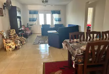 Chalet with Garden For rent - 3 rooms