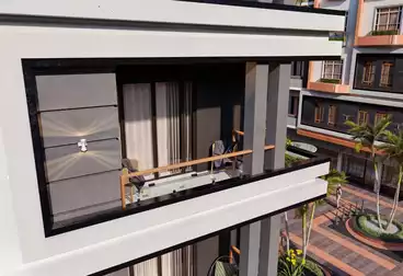 Apartments For sale - 2 rooms - floor 1