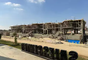 شقق للبيع - 4 غرف - بالدور 2